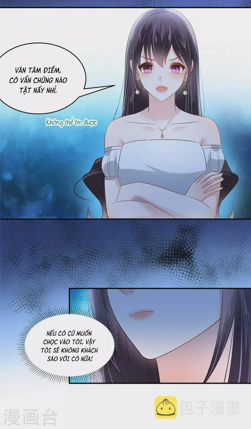 Trọng Sinh Trở Lại: Sủng Nịch Độc Nhất Vô Nhị Chapter 260 - 5