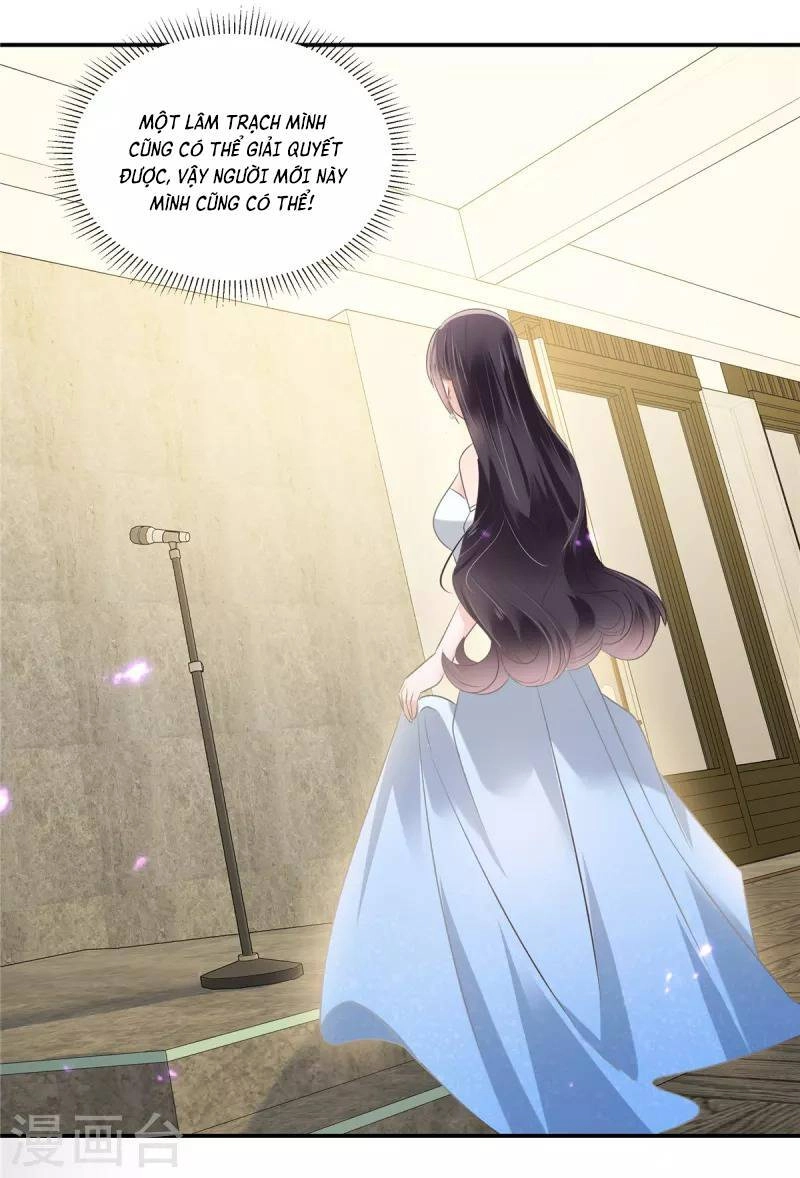 Trọng Sinh Trở Lại: Sủng Nịch Độc Nhất Vô Nhị Chapter 260 - 7