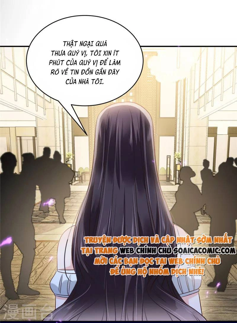 Trọng Sinh Trở Lại: Sủng Nịch Độc Nhất Vô Nhị Chapter 260 - 8