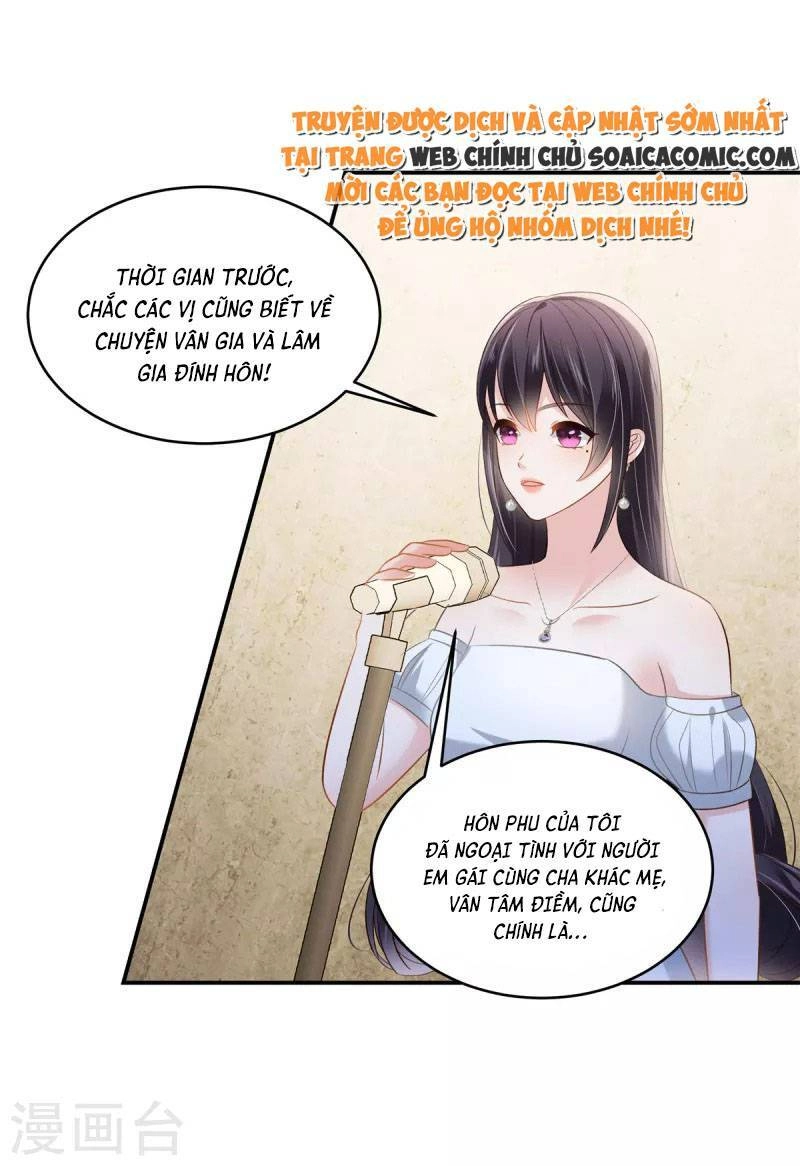 Trọng Sinh Trở Lại: Sủng Nịch Độc Nhất Vô Nhị Chapter 260 - 10