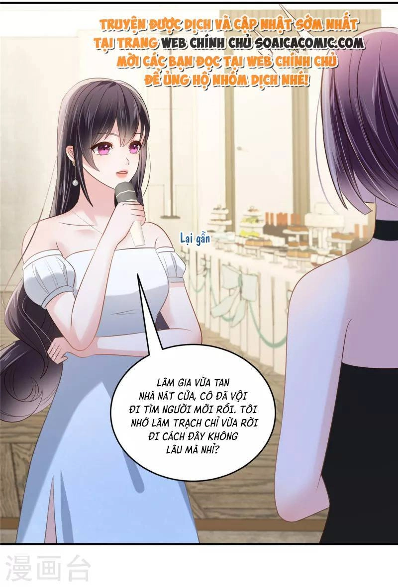 Trọng Sinh Trở Lại: Sủng Nịch Độc Nhất Vô Nhị Chapter 260 - 12