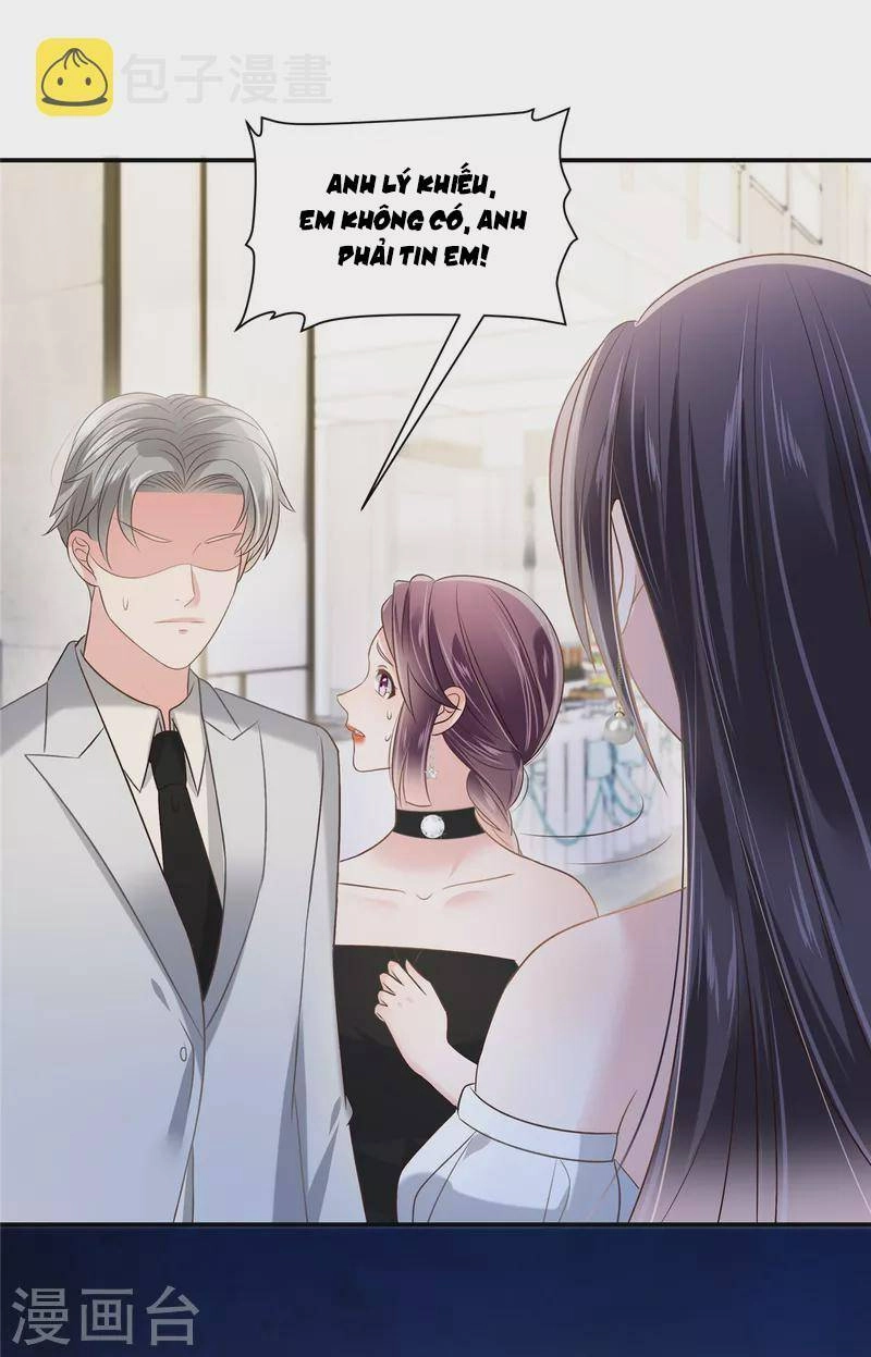 Trọng Sinh Trở Lại: Sủng Nịch Độc Nhất Vô Nhị Chapter 260 - 13