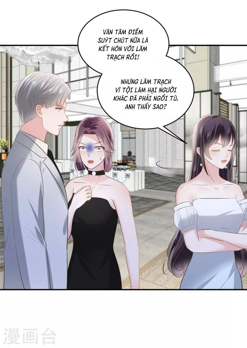 Trọng Sinh Trở Lại: Sủng Nịch Độc Nhất Vô Nhị Chapter 260 - 15