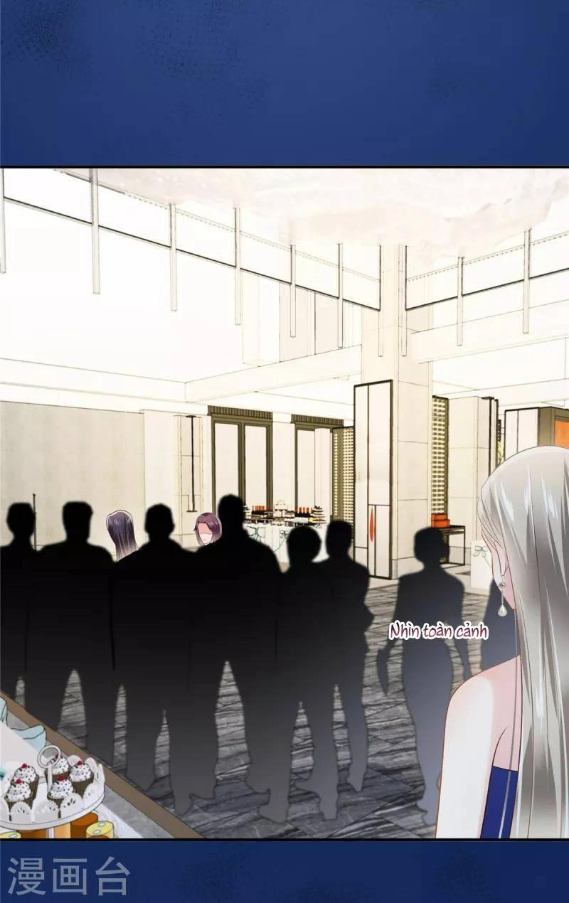 Trọng Sinh Trở Lại: Sủng Nịch Độc Nhất Vô Nhị Chapter 260 - 17