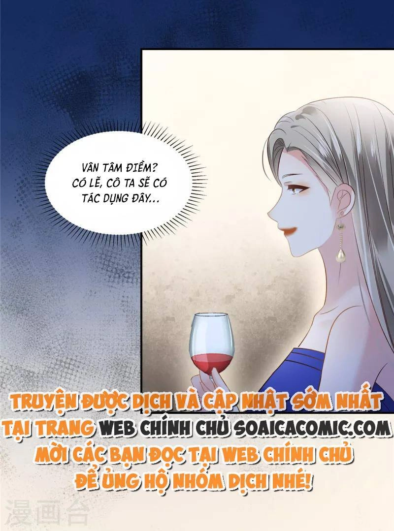Trọng Sinh Trở Lại: Sủng Nịch Độc Nhất Vô Nhị Chapter 260 - 18