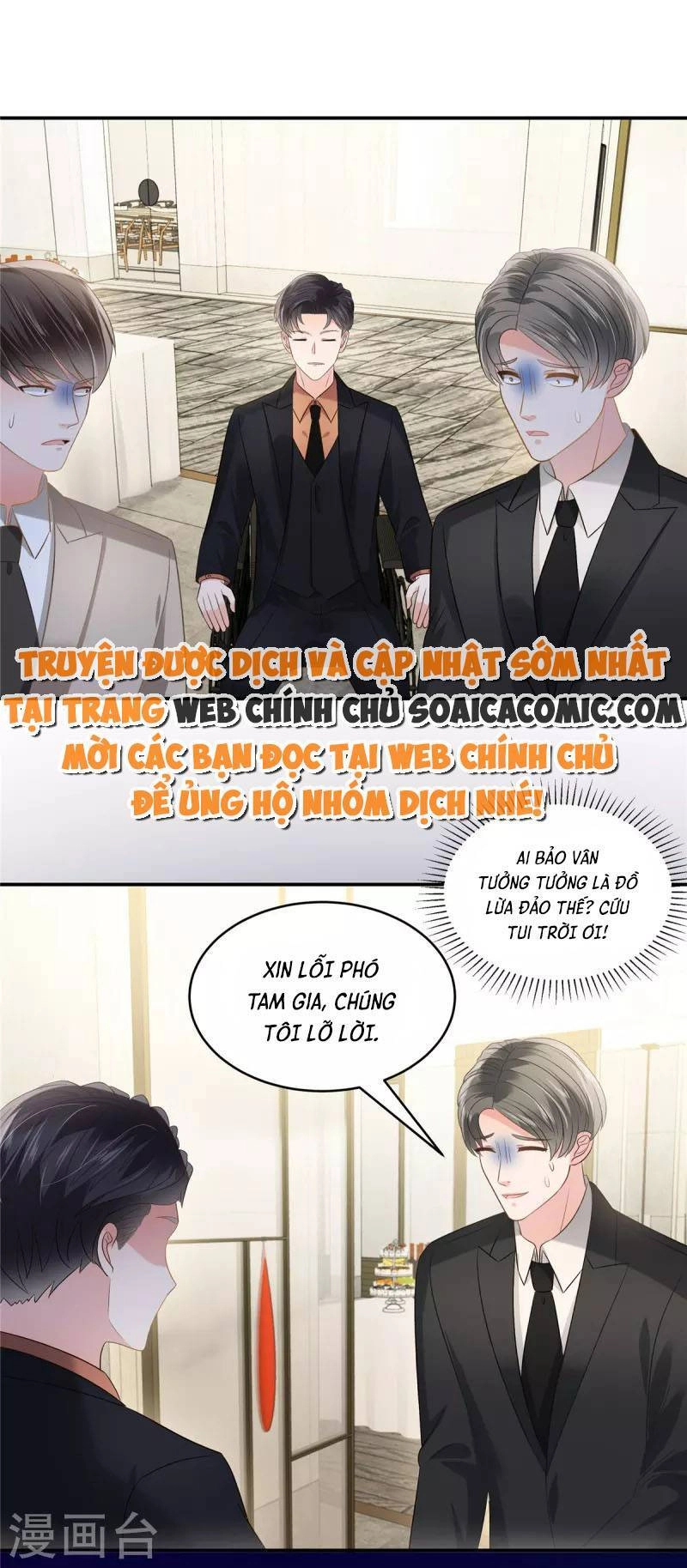 Trọng Sinh Trở Lại: Sủng Nịch Độc Nhất Vô Nhị Chapter 260 - 20