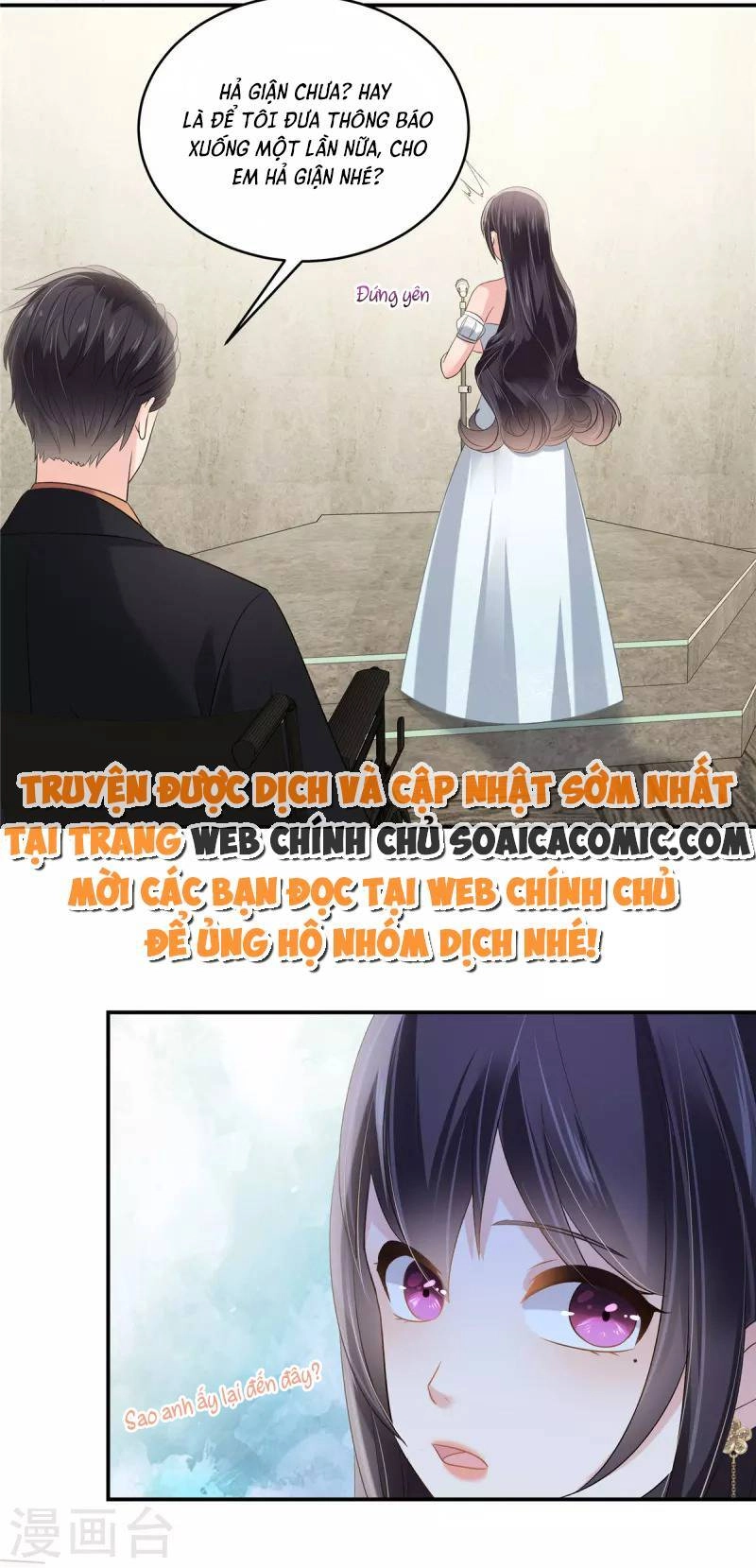 Trọng Sinh Trở Lại: Sủng Nịch Độc Nhất Vô Nhị Chapter 260 - 22