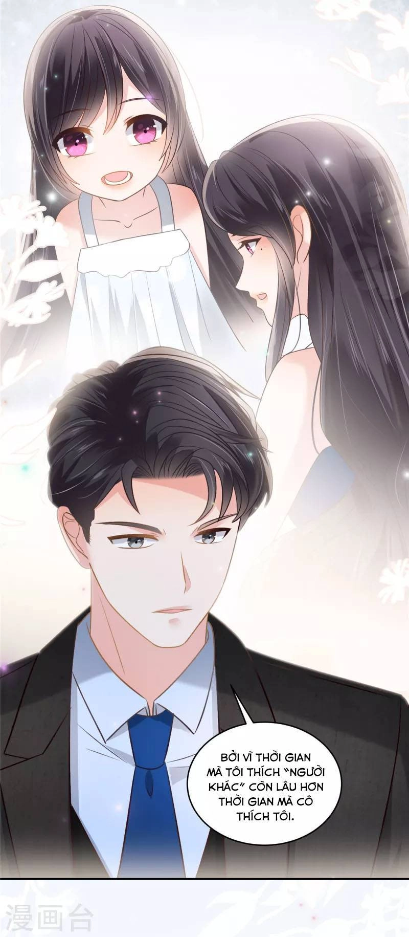 Trọng Sinh Trở Lại: Sủng Nịch Độc Nhất Vô Nhị Chapter 261 - 11