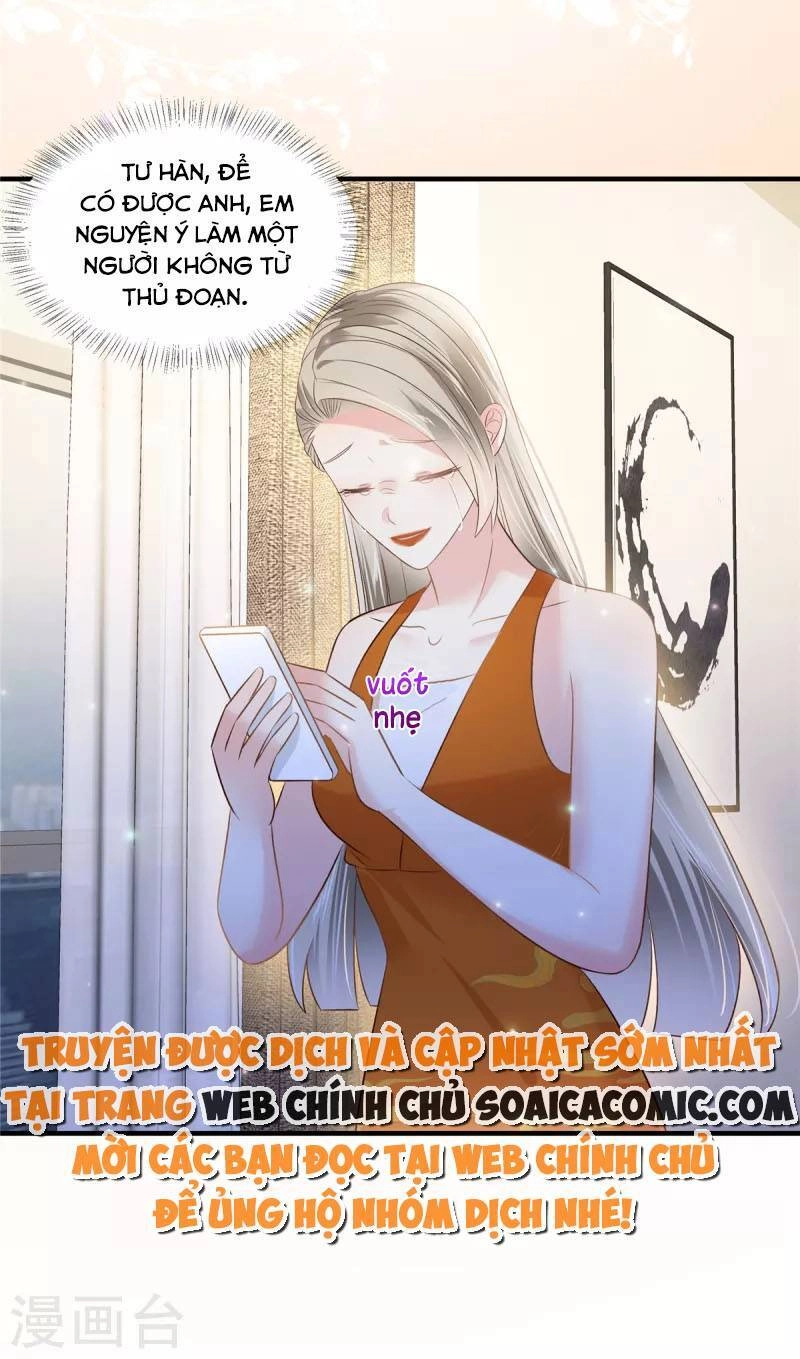 Trọng Sinh Trở Lại: Sủng Nịch Độc Nhất Vô Nhị Chapter 261 - 18