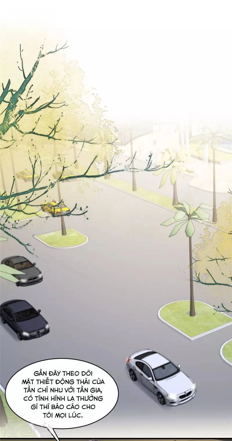 Trọng Sinh Trở Lại: Sủng Nịch Độc Nhất Vô Nhị Chapter 261 - 19