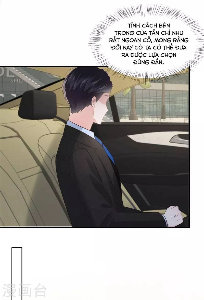 Trọng Sinh Trở Lại: Sủng Nịch Độc Nhất Vô Nhị Chapter 261 - 21