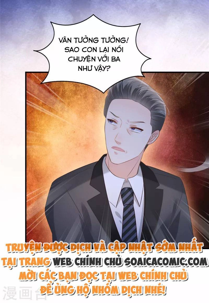 Trọng Sinh Trở Lại: Sủng Nịch Độc Nhất Vô Nhị Chapter 262 - 5