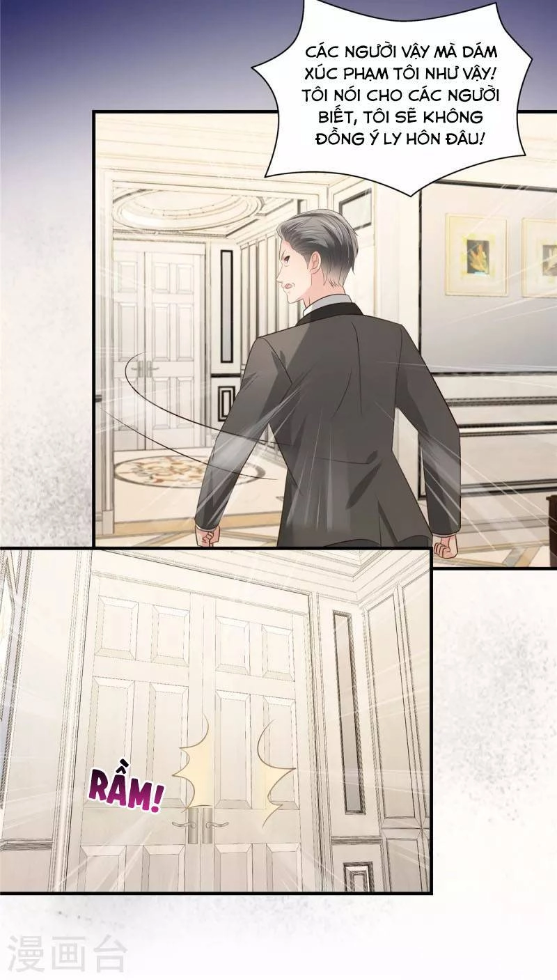 Trọng Sinh Trở Lại: Sủng Nịch Độc Nhất Vô Nhị Chapter 262 - 10