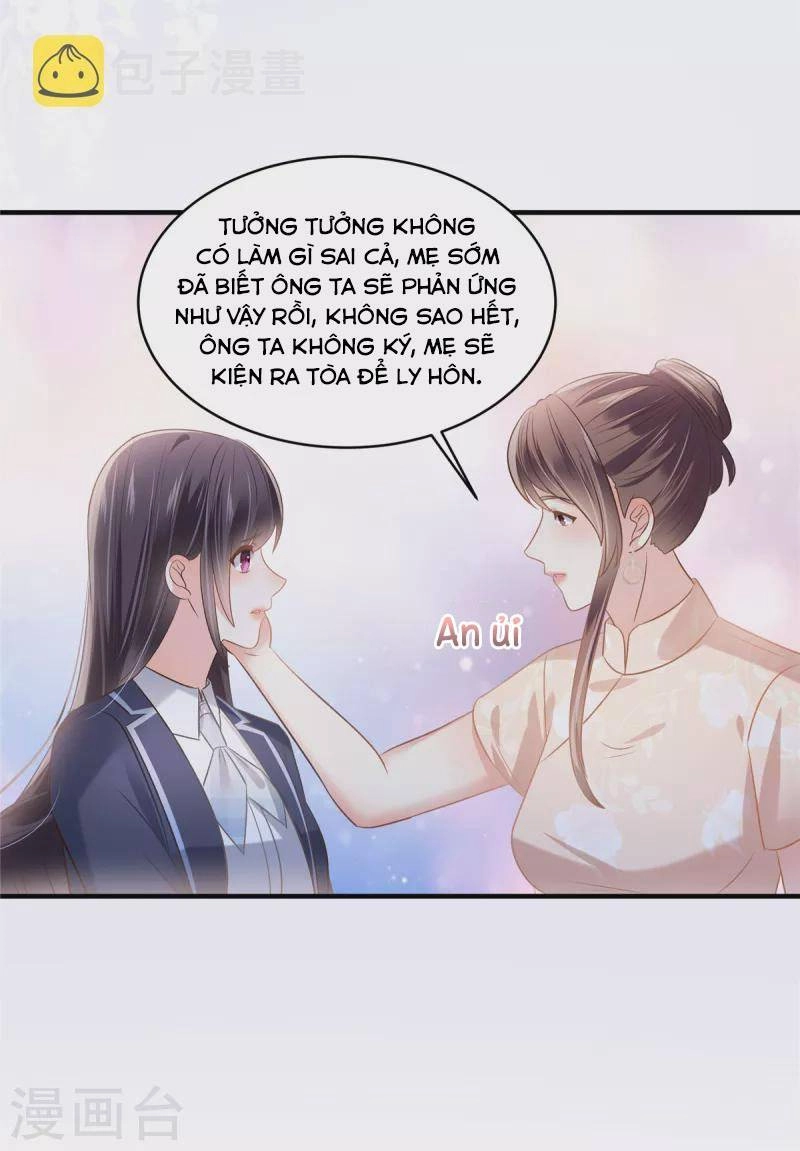 Trọng Sinh Trở Lại: Sủng Nịch Độc Nhất Vô Nhị Chapter 262 - 12