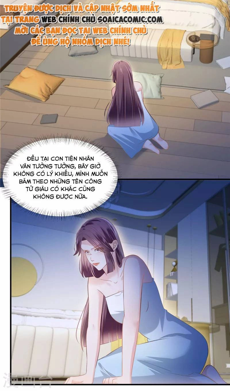 Trọng Sinh Trở Lại: Sủng Nịch Độc Nhất Vô Nhị Chapter 262 - 15