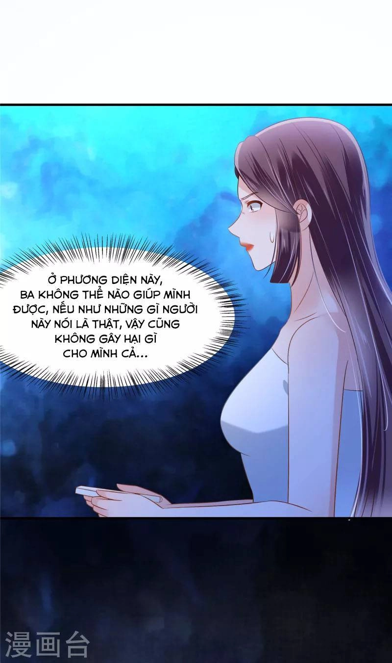 Trọng Sinh Trở Lại: Sủng Nịch Độc Nhất Vô Nhị Chapter 262 - 20