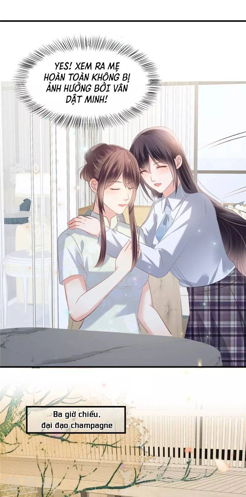 Trọng Sinh Trở Lại: Sủng Nịch Độc Nhất Vô Nhị Chapter 263 - 5