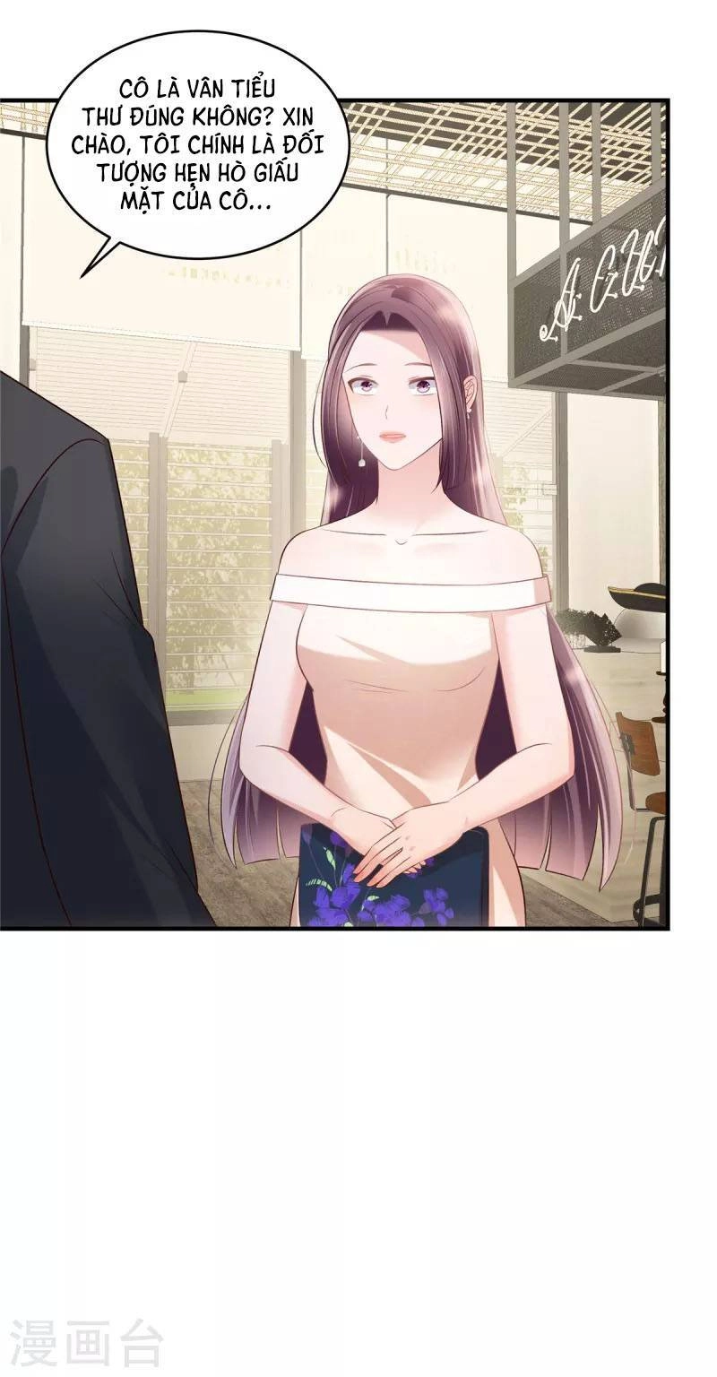 Trọng Sinh Trở Lại: Sủng Nịch Độc Nhất Vô Nhị Chapter 263 - 7