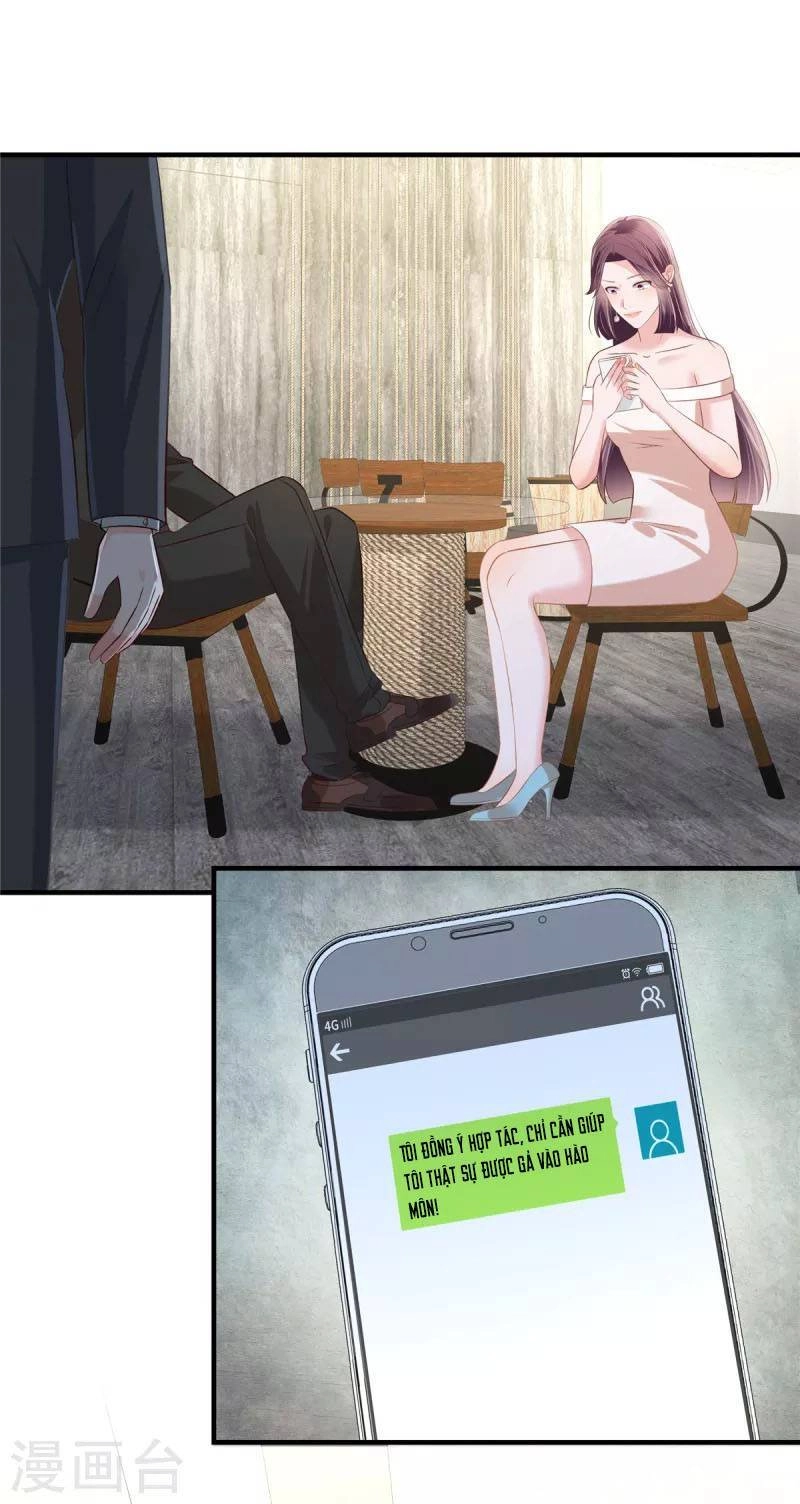 Trọng Sinh Trở Lại: Sủng Nịch Độc Nhất Vô Nhị Chapter 263 - 9