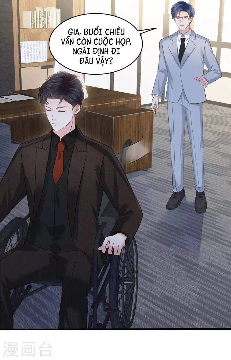 Trọng Sinh Trở Lại: Sủng Nịch Độc Nhất Vô Nhị Chapter 263 - 13