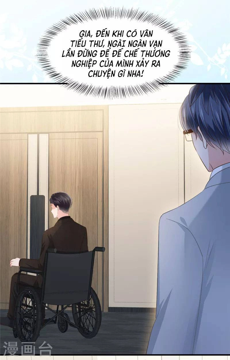 Trọng Sinh Trở Lại: Sủng Nịch Độc Nhất Vô Nhị Chapter 263 - 15