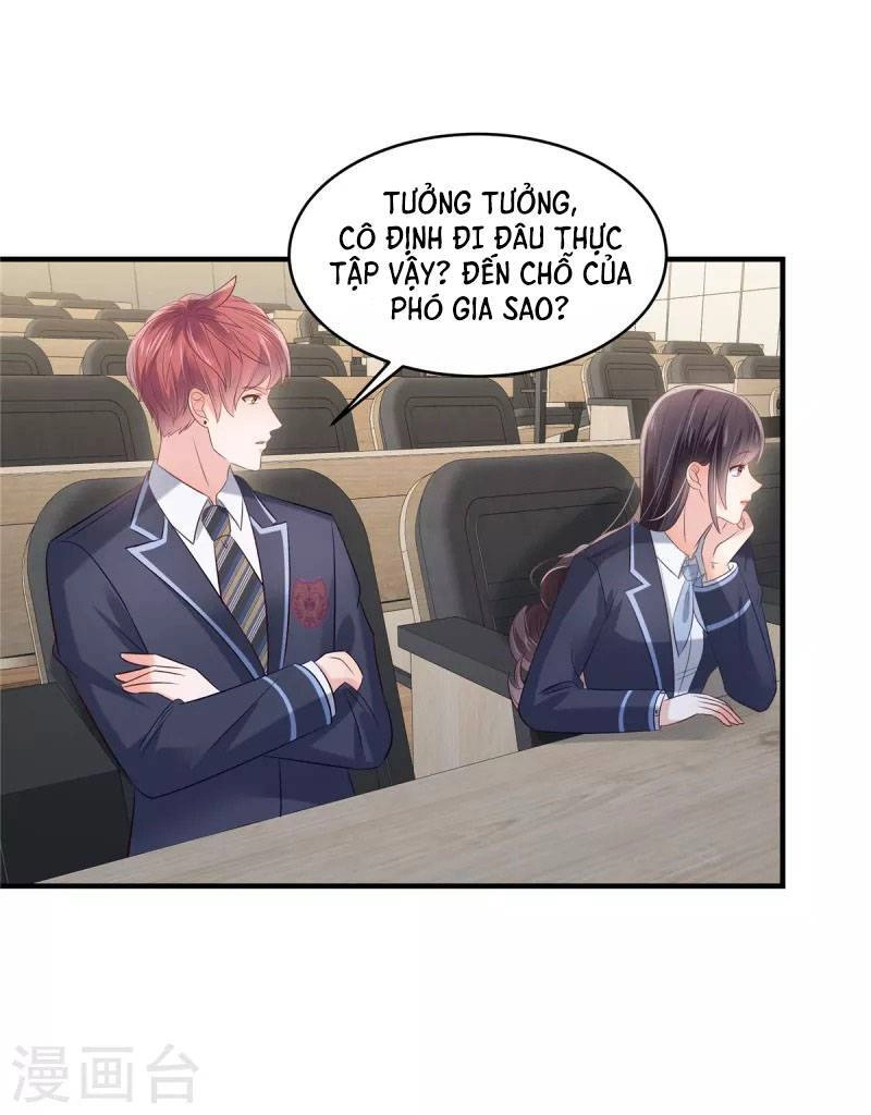 Trọng Sinh Trở Lại: Sủng Nịch Độc Nhất Vô Nhị Chapter 263 - 17