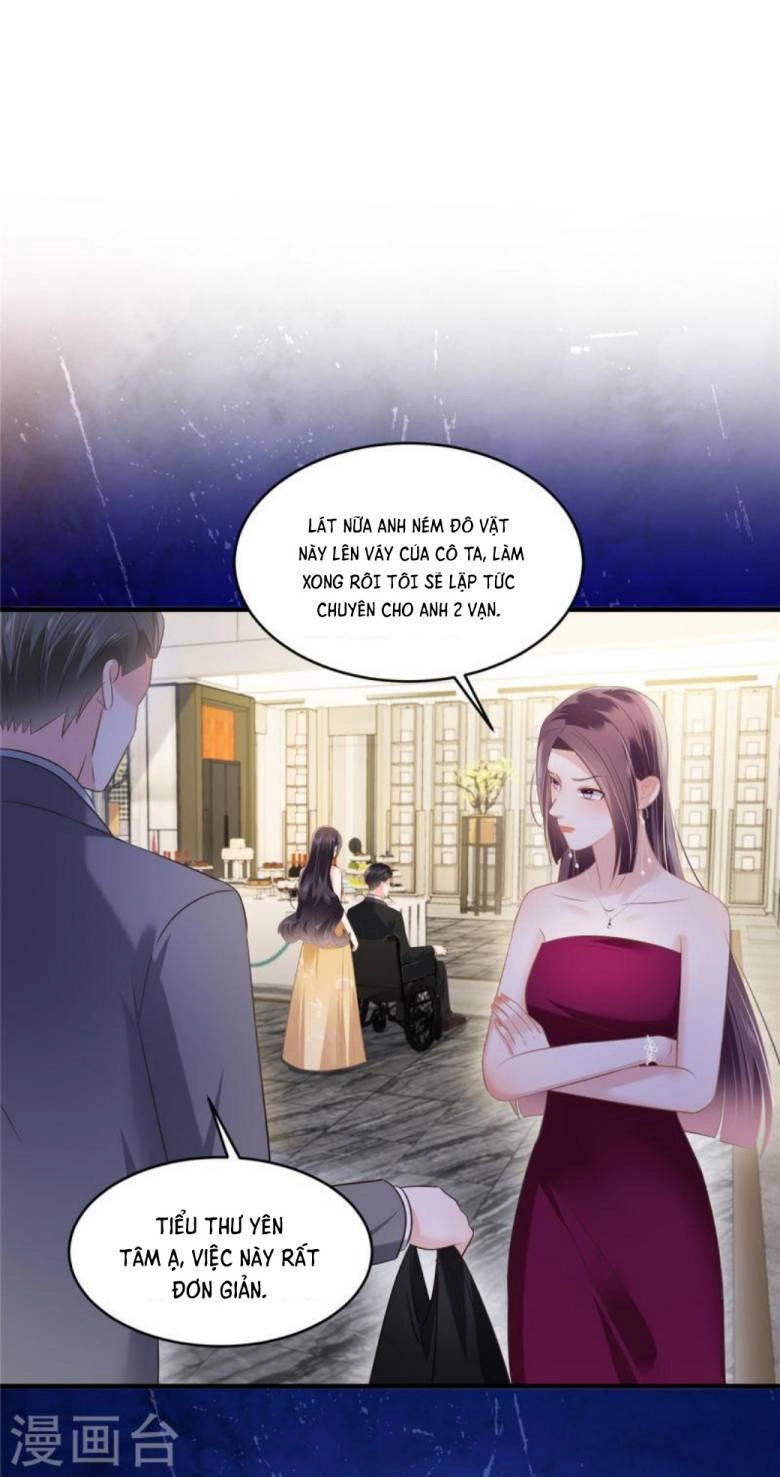Trọng Sinh Trở Lại: Sủng Nịch Độc Nhất Vô Nhị Chapter 264 - 12