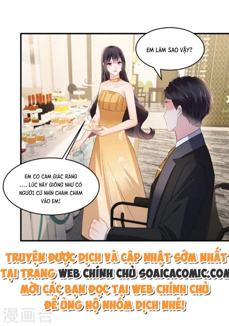 Trọng Sinh Trở Lại: Sủng Nịch Độc Nhất Vô Nhị Chapter 264 - 15