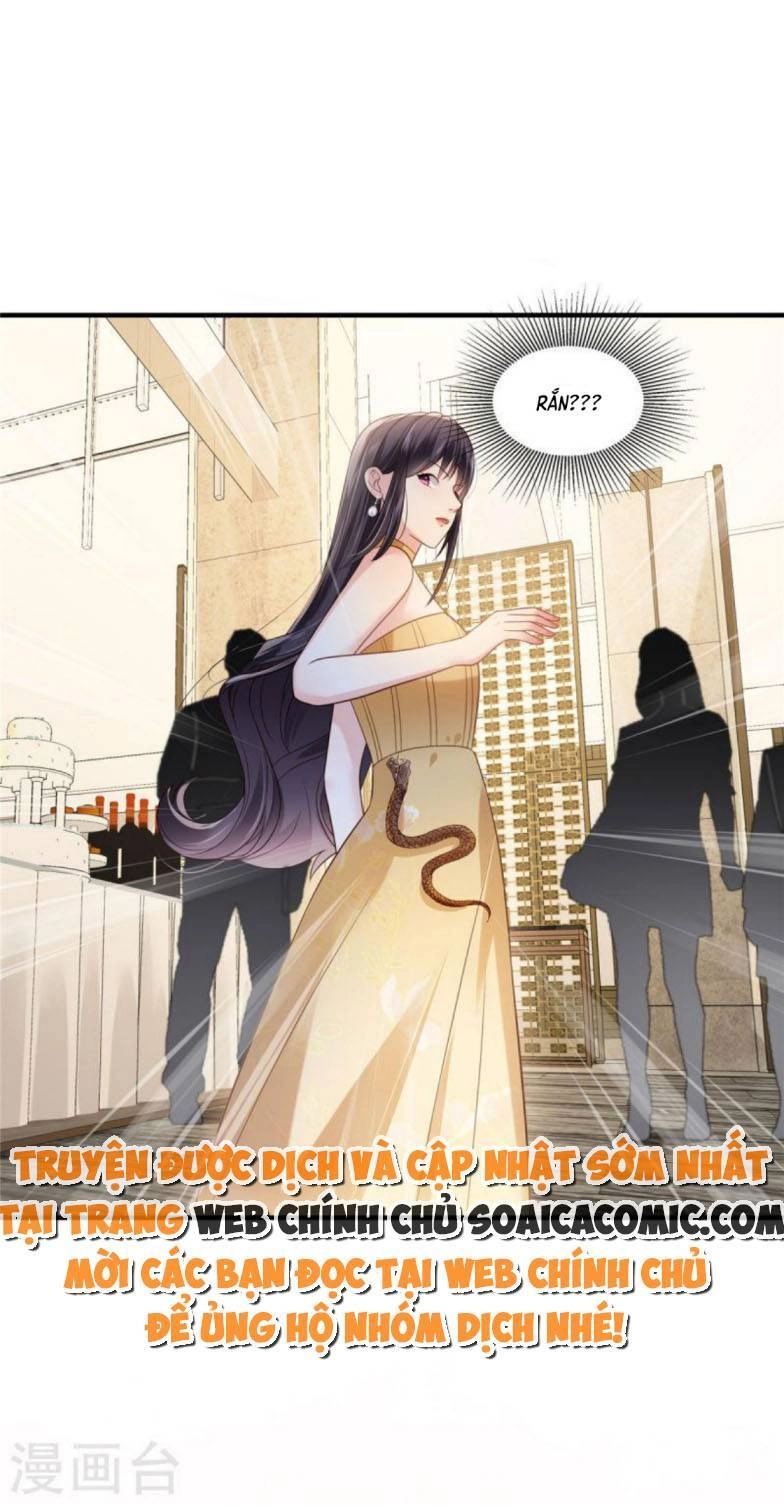 Trọng Sinh Trở Lại: Sủng Nịch Độc Nhất Vô Nhị Chapter 265 - 3