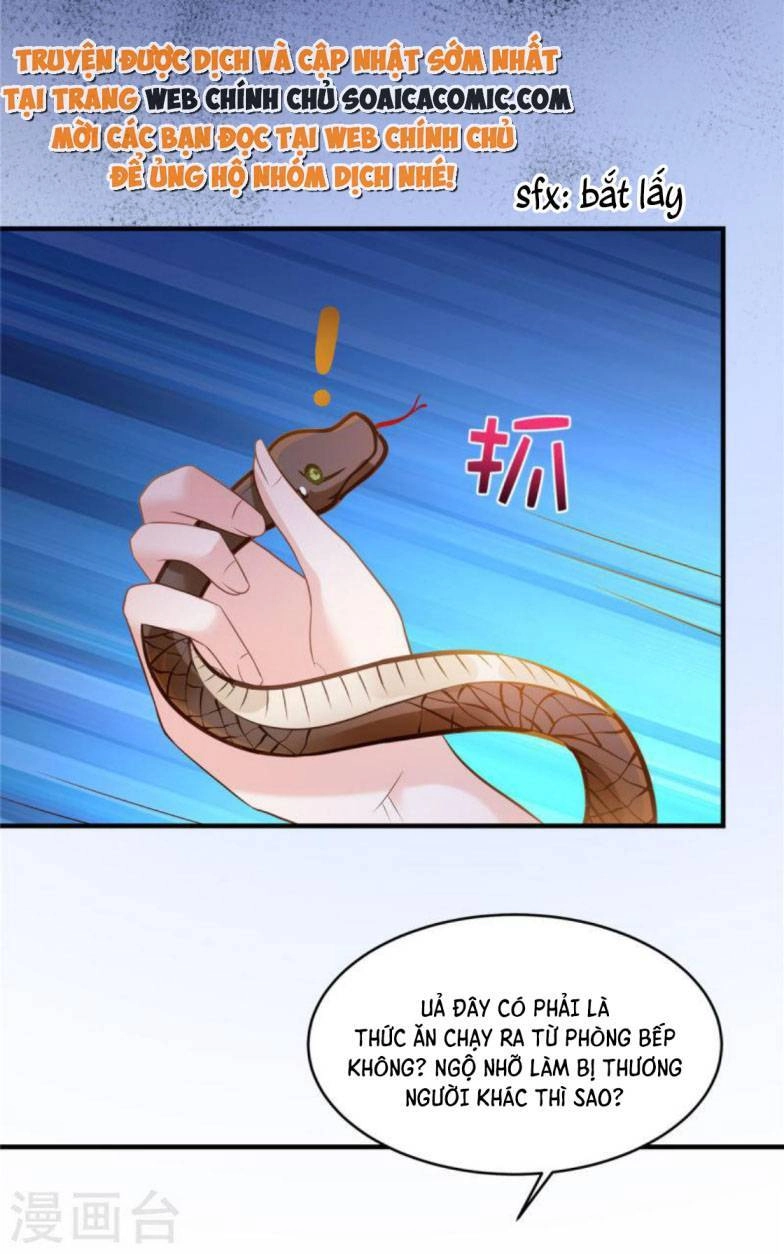 Trọng Sinh Trở Lại: Sủng Nịch Độc Nhất Vô Nhị Chapter 265 - 7