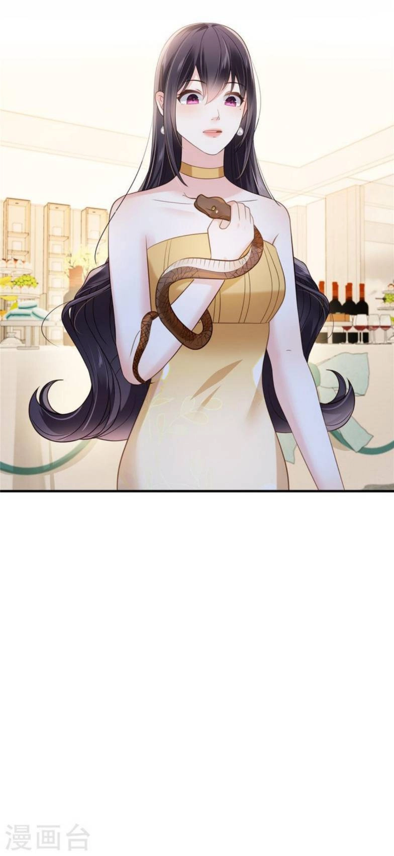 Trọng Sinh Trở Lại: Sủng Nịch Độc Nhất Vô Nhị Chapter 265 - 8