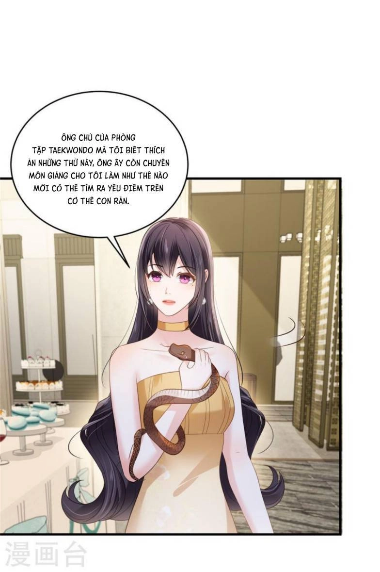 Trọng Sinh Trở Lại: Sủng Nịch Độc Nhất Vô Nhị Chapter 265 - 10