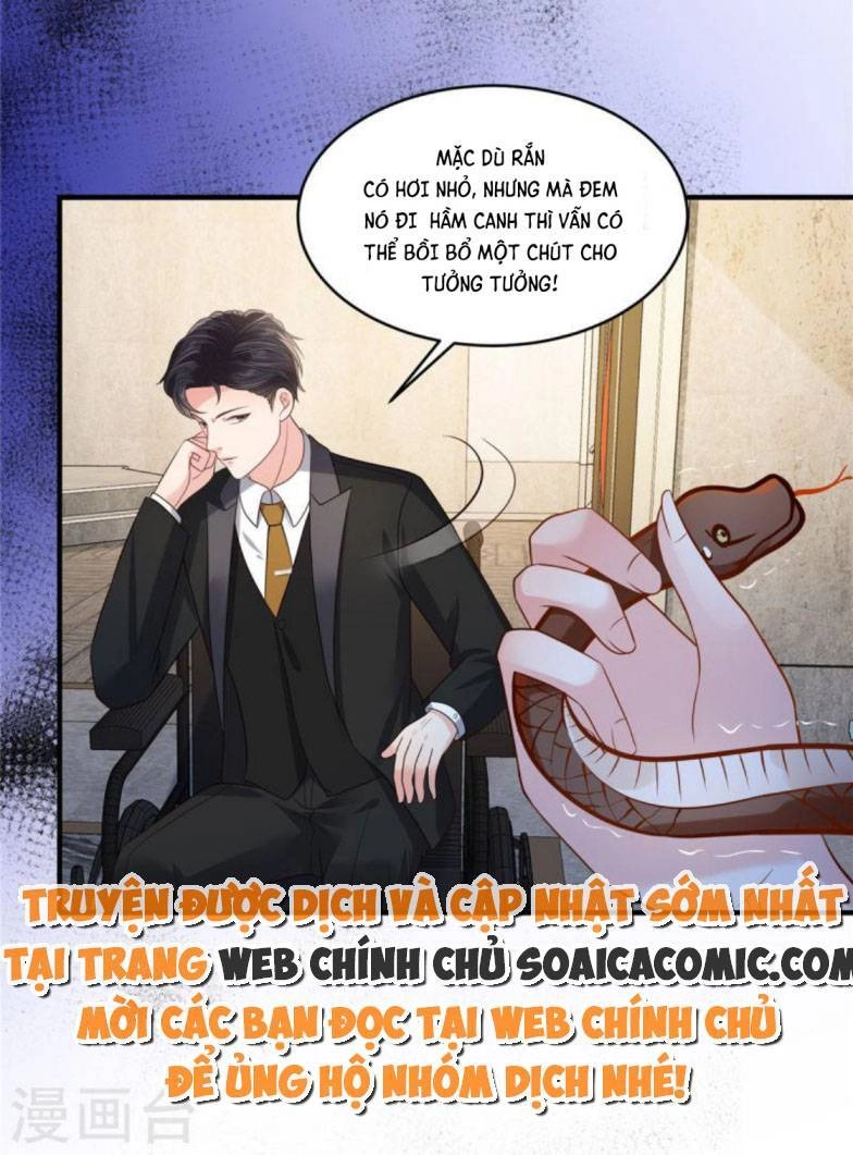 Trọng Sinh Trở Lại: Sủng Nịch Độc Nhất Vô Nhị Chapter 265 - 13