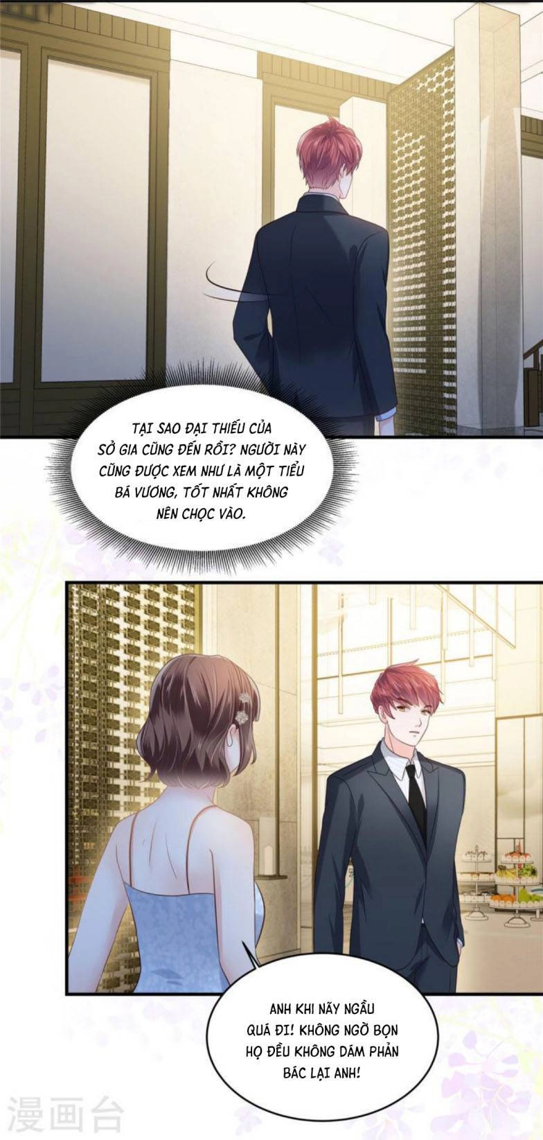 Trọng Sinh Trở Lại: Sủng Nịch Độc Nhất Vô Nhị Chapter 266 - 2