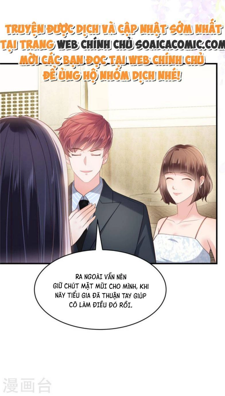 Trọng Sinh Trở Lại: Sủng Nịch Độc Nhất Vô Nhị Chapter 266 - 3