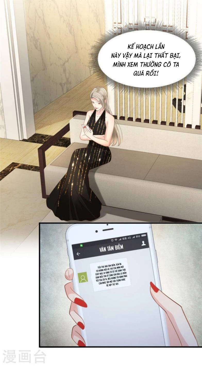 Trọng Sinh Trở Lại: Sủng Nịch Độc Nhất Vô Nhị Chapter 266 - 6