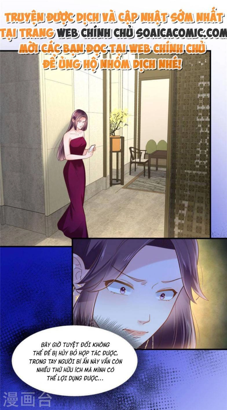 Trọng Sinh Trở Lại: Sủng Nịch Độc Nhất Vô Nhị Chapter 266 - 7