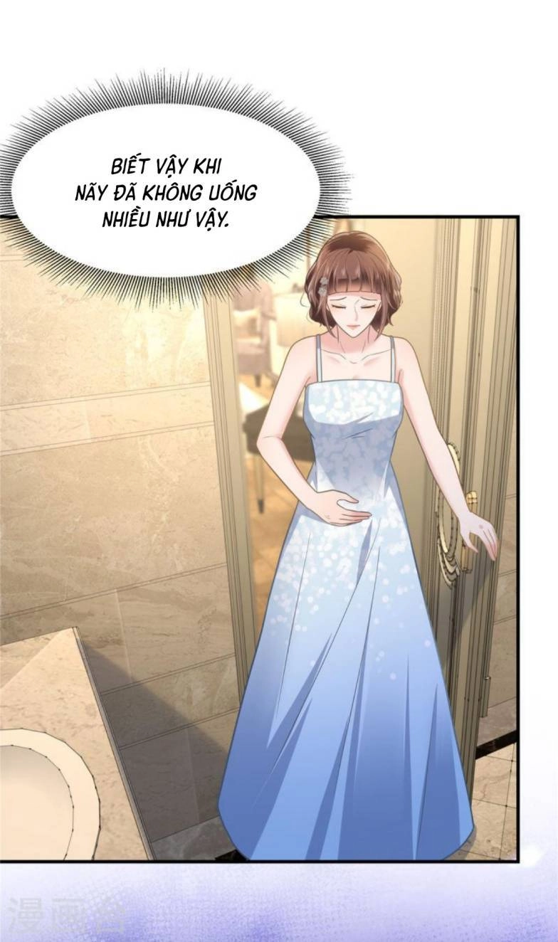 Trọng Sinh Trở Lại: Sủng Nịch Độc Nhất Vô Nhị Chapter 266 - 10