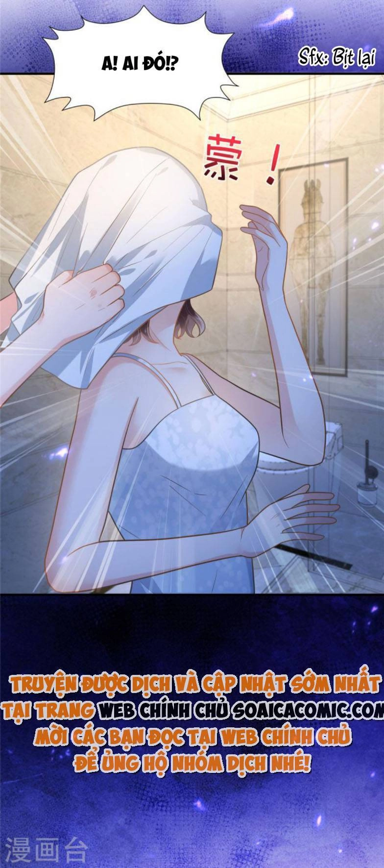 Trọng Sinh Trở Lại: Sủng Nịch Độc Nhất Vô Nhị Chapter 266 - 11