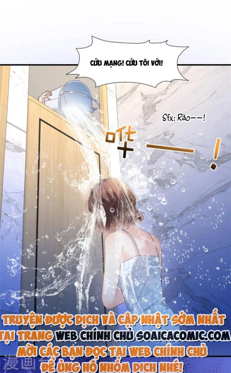 Trọng Sinh Trở Lại: Sủng Nịch Độc Nhất Vô Nhị Chapter 266 - 17