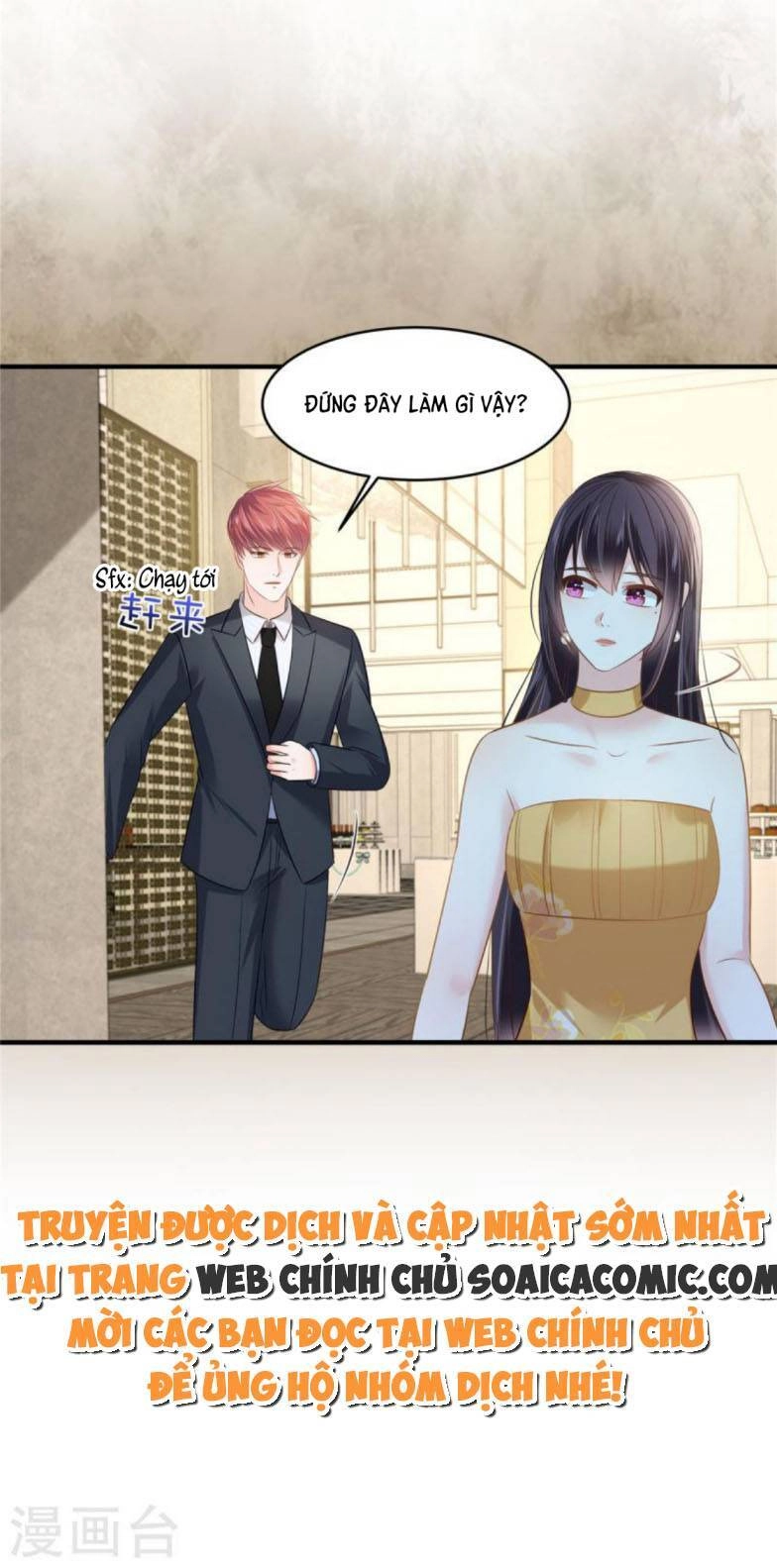 Trọng Sinh Trở Lại: Sủng Nịch Độc Nhất Vô Nhị Chapter 267 - 7