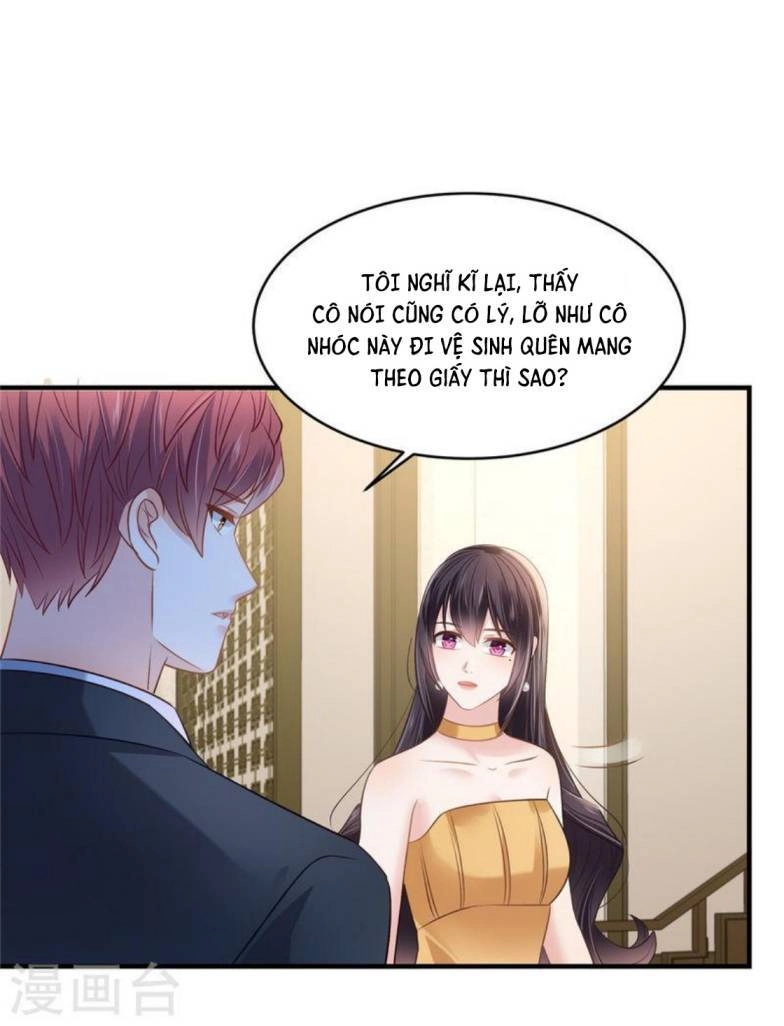 Trọng Sinh Trở Lại: Sủng Nịch Độc Nhất Vô Nhị Chapter 267 - 8