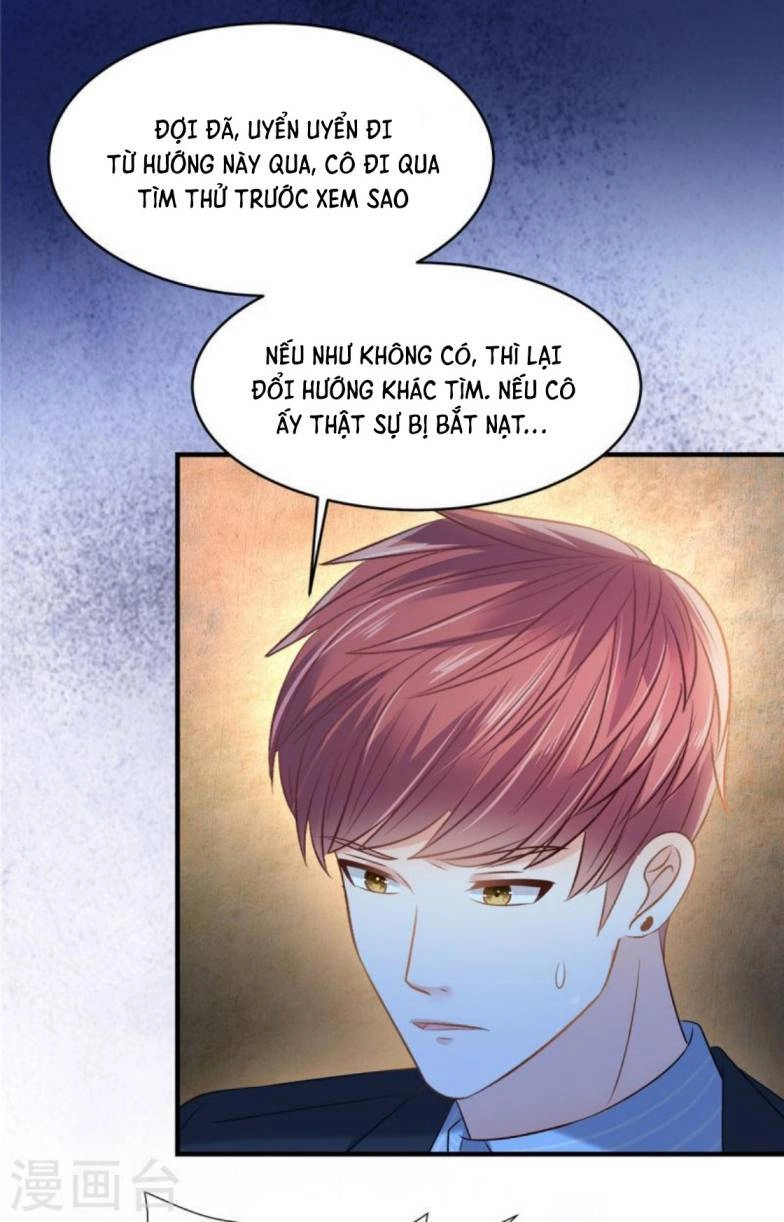 Trọng Sinh Trở Lại: Sủng Nịch Độc Nhất Vô Nhị Chapter 267 - 10