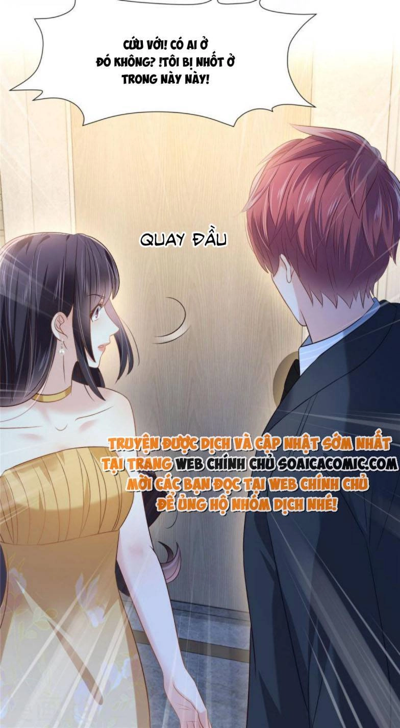 Trọng Sinh Trở Lại: Sủng Nịch Độc Nhất Vô Nhị Chapter 267 - 11