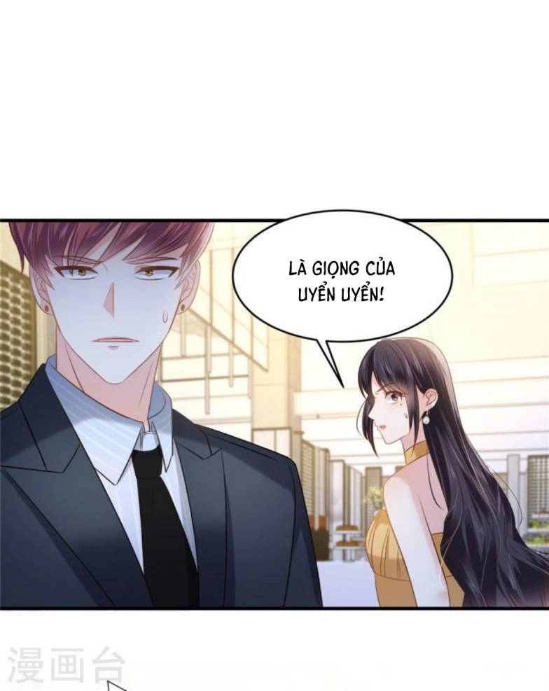 Trọng Sinh Trở Lại: Sủng Nịch Độc Nhất Vô Nhị Chapter 267 - 12