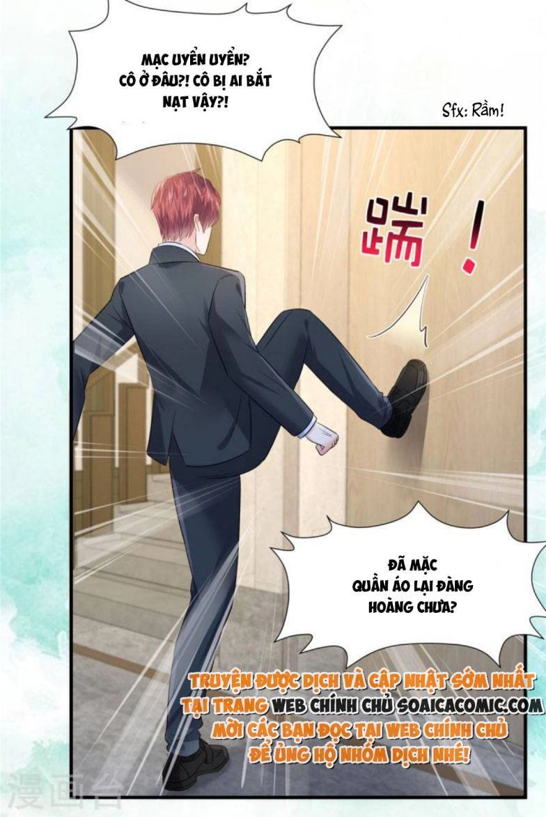 Trọng Sinh Trở Lại: Sủng Nịch Độc Nhất Vô Nhị Chapter 267 - 13