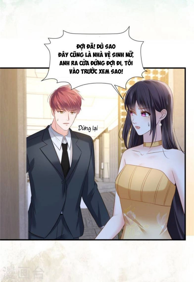 Trọng Sinh Trở Lại: Sủng Nịch Độc Nhất Vô Nhị Chapter 267 - 14