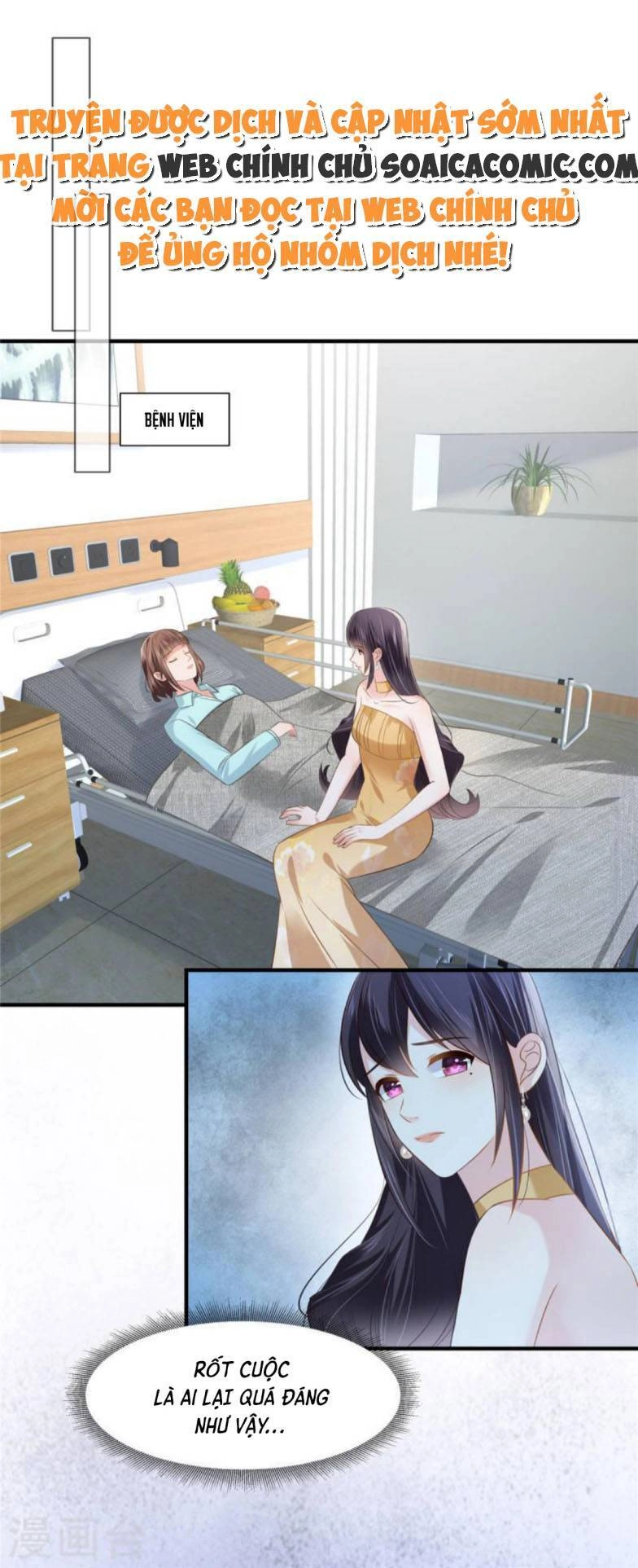 Trọng Sinh Trở Lại: Sủng Nịch Độc Nhất Vô Nhị Chapter 267 - 19