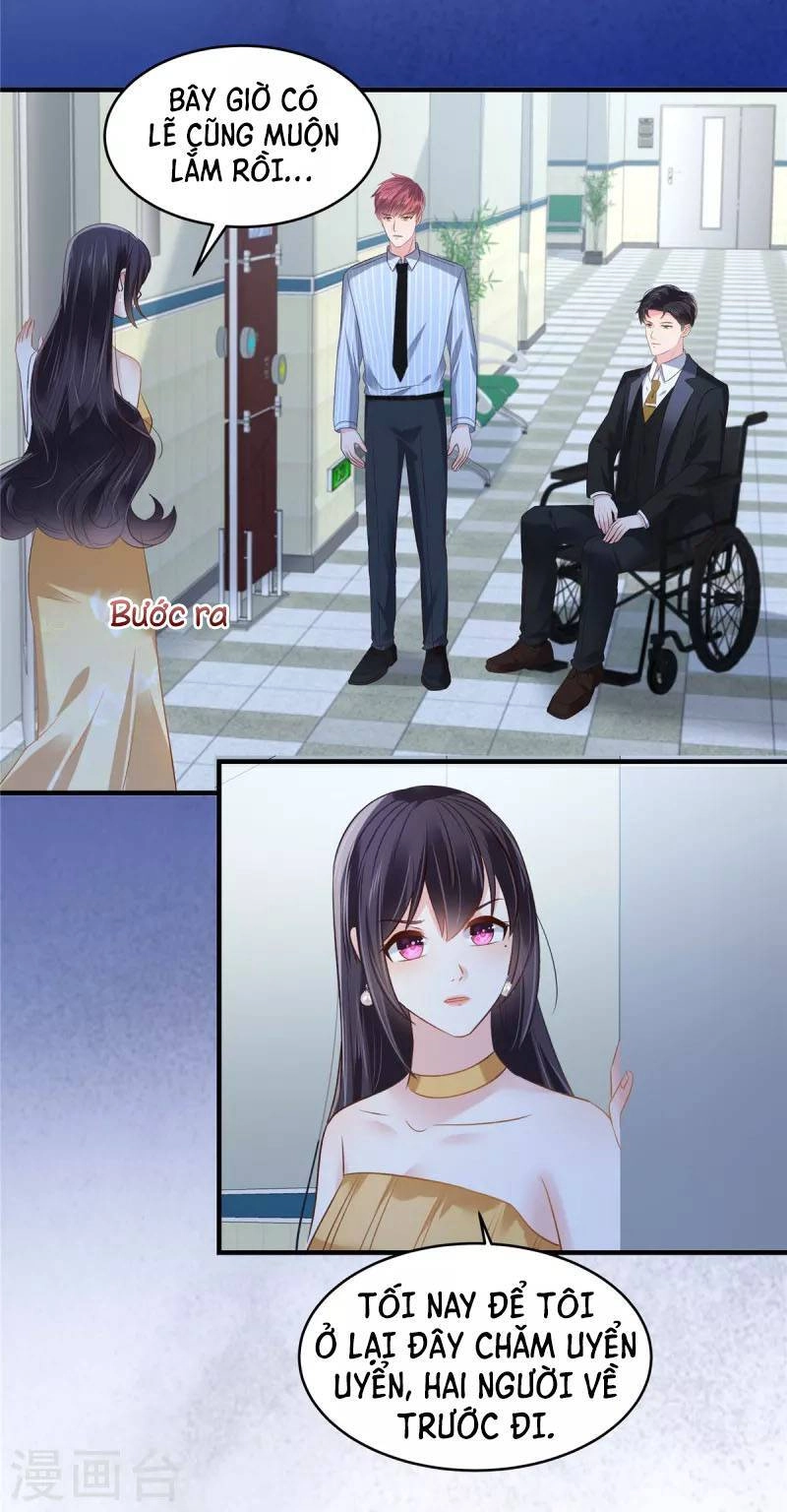 Trọng Sinh Trở Lại: Sủng Nịch Độc Nhất Vô Nhị Chapter 268 - 6