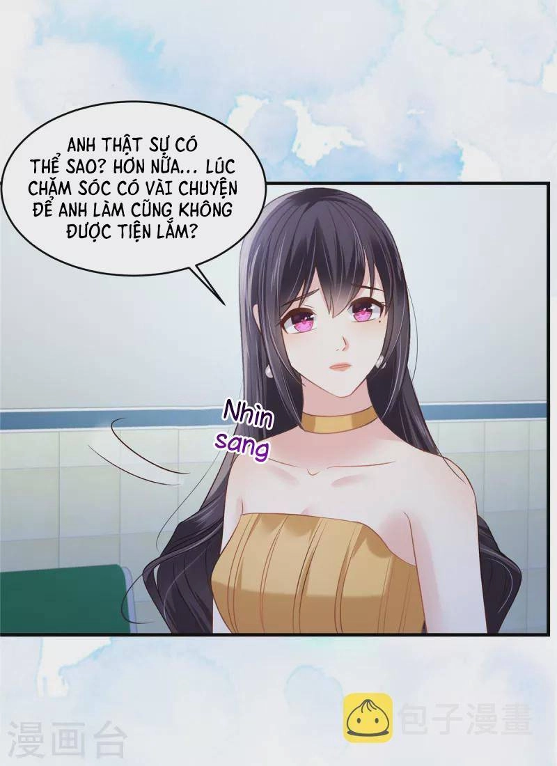 Trọng Sinh Trở Lại: Sủng Nịch Độc Nhất Vô Nhị Chapter 268 - 10